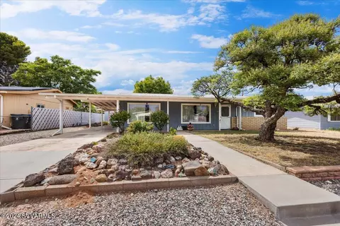 44 S 12th St, Cottonwood, AZ 86326