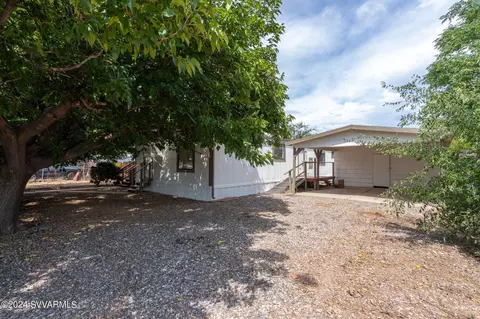 2317 S Copper Dr, Cottonwood, AZ 86326