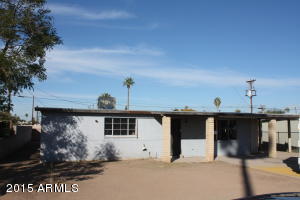 3952 W Monte Vista Rd, Phoenix, AZ 85009 photo 1