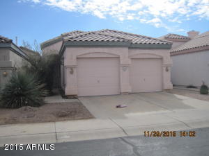 3431 E Renee Dr, Phoenix, AZ 85050 photo 1