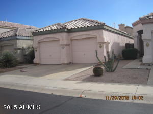 3431 E Renee Dr, Phoenix, AZ 85050 photo 2