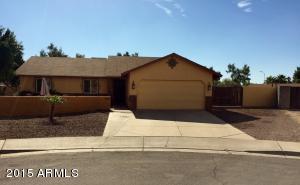 7441 E Gary Cir, Mesa, AZ 85207 photo 1