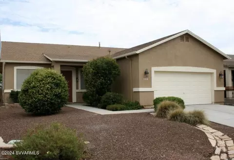 904 W Deep Gorge Rd, Camp Verde, AZ 86322