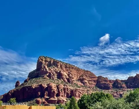 136 Lynx Dr, Sedona, AZ 86336