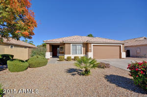 3376 E Chickadee Rd, Gilbert, AZ 85297 photo 1