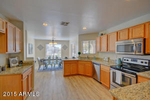 3376 E Chickadee Rd, Gilbert, AZ 85297 photo 4