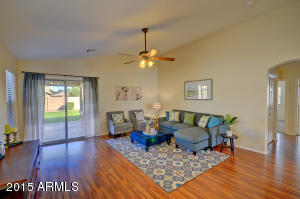 3376 E Chickadee Rd, Gilbert, AZ 85297 photo 2