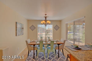 3376 E Chickadee Rd, Gilbert, AZ 85297 photo 6