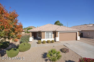 3376 E Chickadee Rd, Gilbert, AZ 85297 photo 15