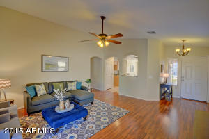 3376 E Chickadee Rd, Gilbert, AZ 85297 photo 3