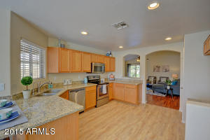 3376 E Chickadee Rd, Gilbert, AZ 85297 photo 5