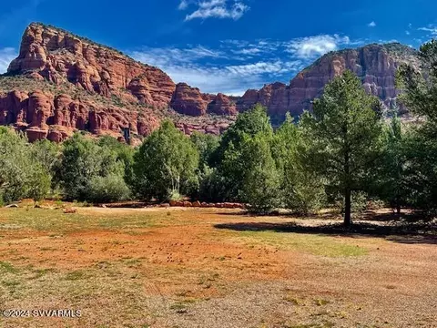 389 Badger Dr, Sedona, AZ 86336