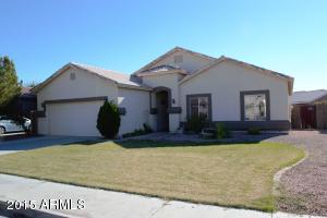 2485 E Hawken Way, Chandler, AZ 85286