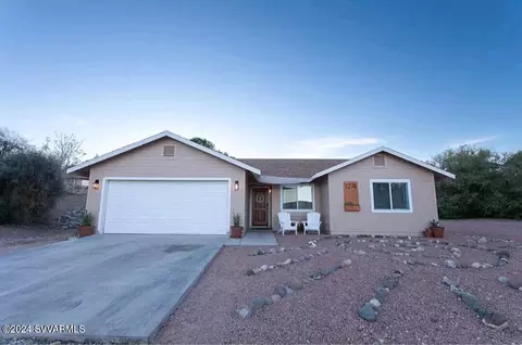 1274 S Settlers Cir, Cottonwood, AZ 86326