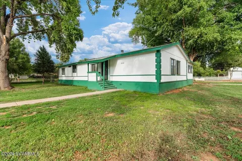 1513 N Roundup Rd, Camp Verde, AZ 86322