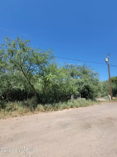 4110 N Pima, Rimrock, AZ 86335