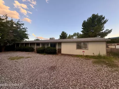 109 Spur Dr, Cottonwood, AZ 86326