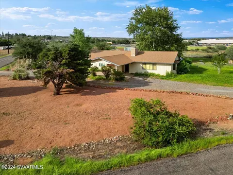 965 N Garner Ln, Camp Verde, AZ 86322