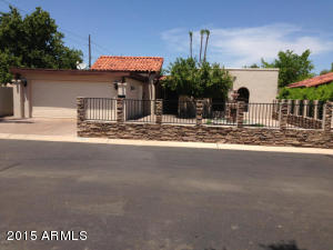 1202 E Rancho Dr, Phoenix, AZ 85014 photo 1