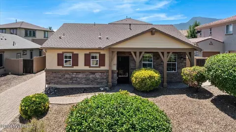 453 Phelps Dr, Clarkdale, AZ 86324
