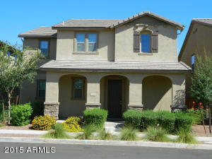4086 E Cathy Dr, Gilbert, AZ 85296 photo 1