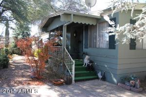 511 W Johnson Dr, Payson, AZ 85541 photo 33