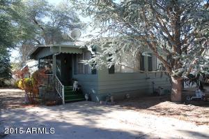 511 W Johnson Dr, Payson, AZ 85541 photo 1
