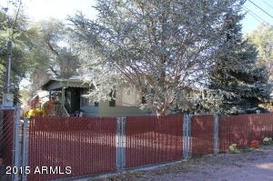 511 W Johnson Dr, Payson, AZ 85541 photo 5