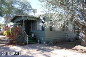 511 W Johnson Dr, Payson, AZ 85541 photo 2