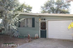 511 W Johnson Dr, Payson, AZ 85541 photo 3