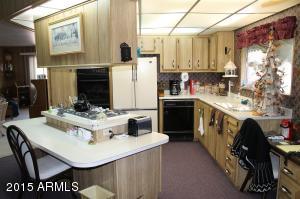 511 W Johnson Dr, Payson, AZ 85541 photo 8