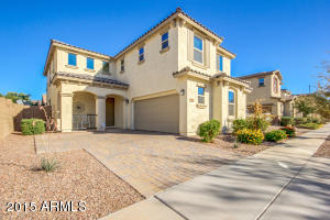 3014 E Ivanhoe St, Gilbert, AZ 85295 photo 1