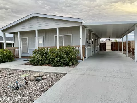 91 S Mann Cir, Camp Verde, AZ 86322