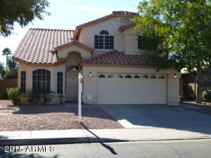 1427 E Cheyenne St, Gilbert, AZ 85296 photo 1