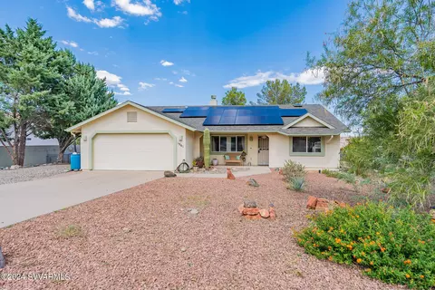 1961 Wildflower Ln, Clarkdale, AZ 86324