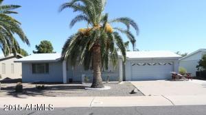 5811 E Colby Rd, Mesa, AZ 85205 photo 1