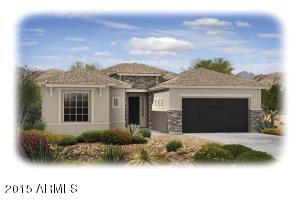 2197 E Galileo Dr, Gilbert, AZ 85298 photo 1