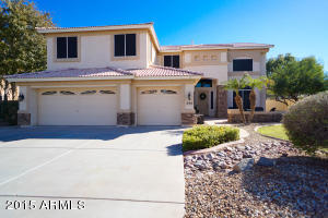899 E Oakland St, Gilbert, AZ 85295 photo 1