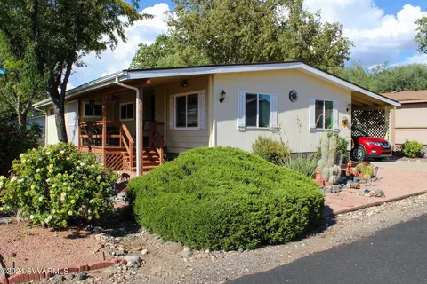 1487 W Horseshoe Bend Drive Dr # 8, Camp Verde, AZ 86322