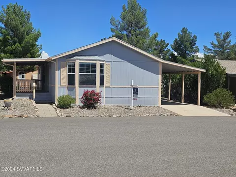 2050 W State Route 89-a #147, Cottonwood, AZ 86326