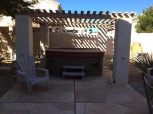 712 E Stottler Dr, Gilbert, AZ 85296 photo 35