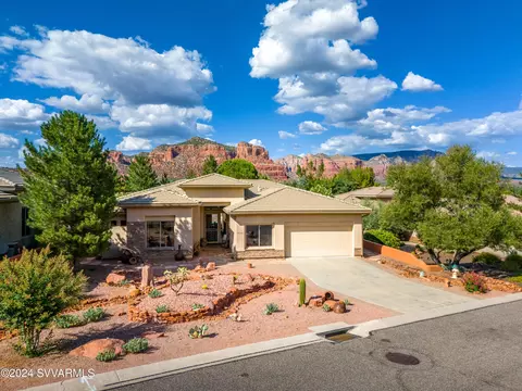 115 White Tail Dr, Sedona, AZ 86351