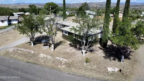 16035 S Rodeo Dr, Mayer, AZ 86333