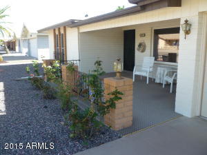 5011 E Forge Ave, Mesa, AZ 85206 photo 2