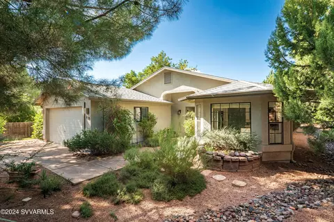 150 Meadow Lark Dr, Sedona, AZ 86336