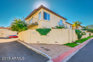 4821 E Hazel Dr #1, Phoenix, AZ 85044 photo 2