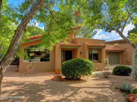 73 Morning Sun Dr #48, Sedona, AZ 86336