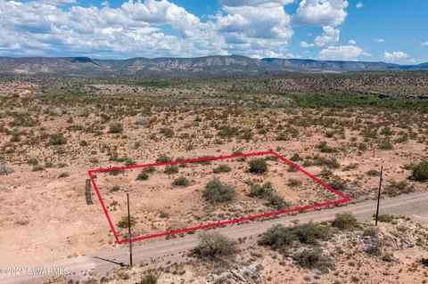 4973 E 4977 E Goss Dr, Rimrock, AZ 86335