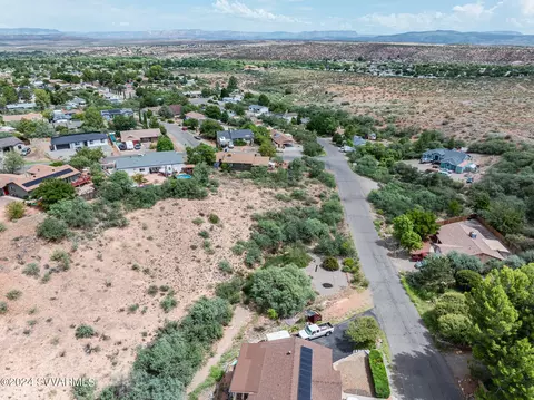 2596 S Rio Verde Dr, Cottonwood, AZ 86326