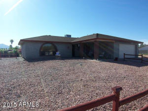 1725 S San Marcos Dr, Apache Junction, AZ 85120 photo 2